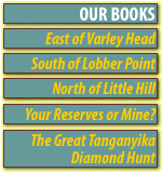 OUR BOOKS